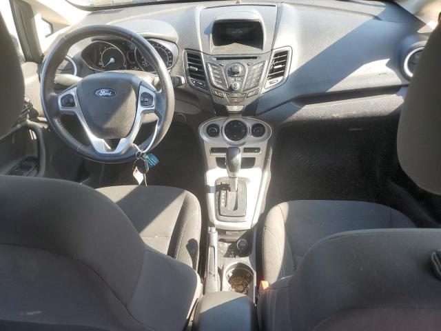 Photo 8 from auction – 2015 FORD FIESTA SE with VIN 3FADP4EJ3FM175182