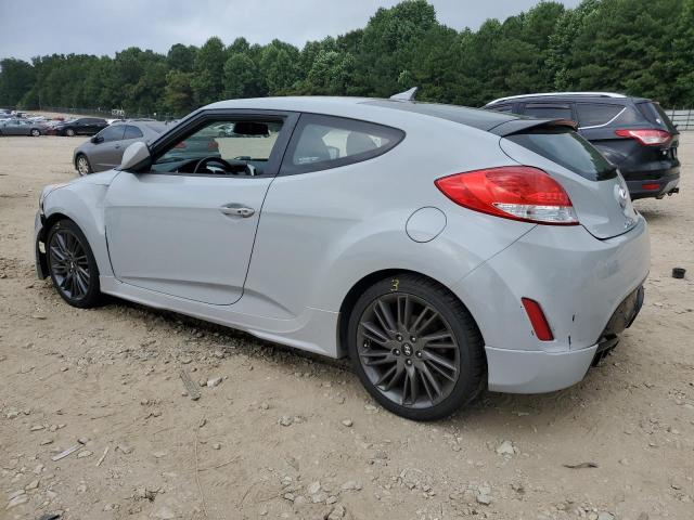 Photo 2 from auction – 2013 HYUNDAI VELOSTER with VIN KMHTC6AD5DU130701