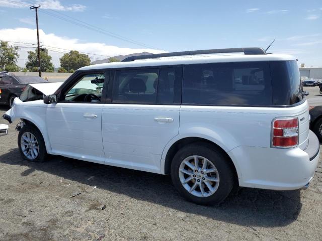 Photo 2 from auction – 2014 FORD FLEX SE with VIN 2FMGK5B83EBD24084