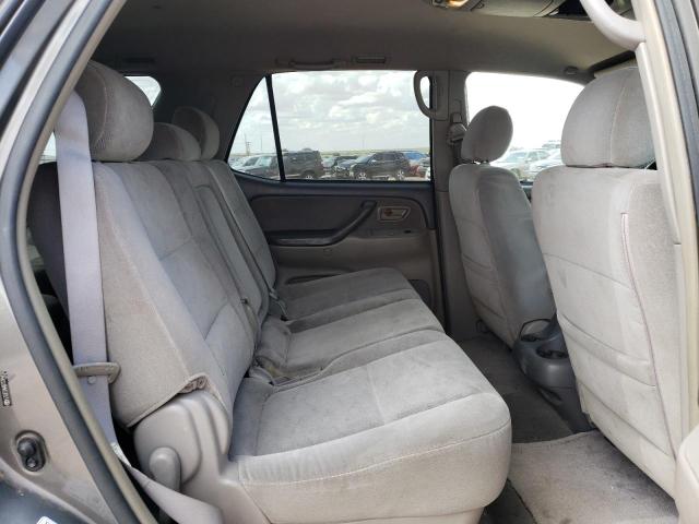 Photo 10 from auction – 2007 TOYOTA SEQUOIA SR with VIN 5TDZT34A07S284613