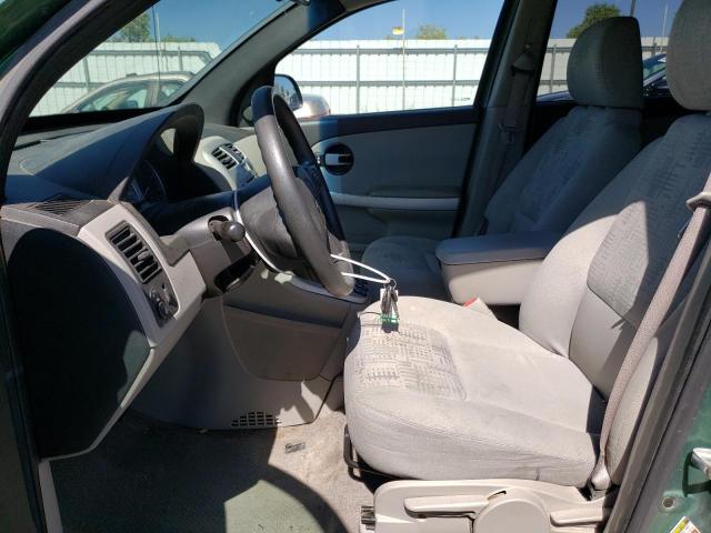 Photo 7 from auction – 2005 CHEVROLET EQUINOX LS with VIN 2CNDL13F156061852