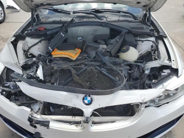 Photo 11 from auction – 2014 BMW 428 I with VIN WBA3N3C59EK230393