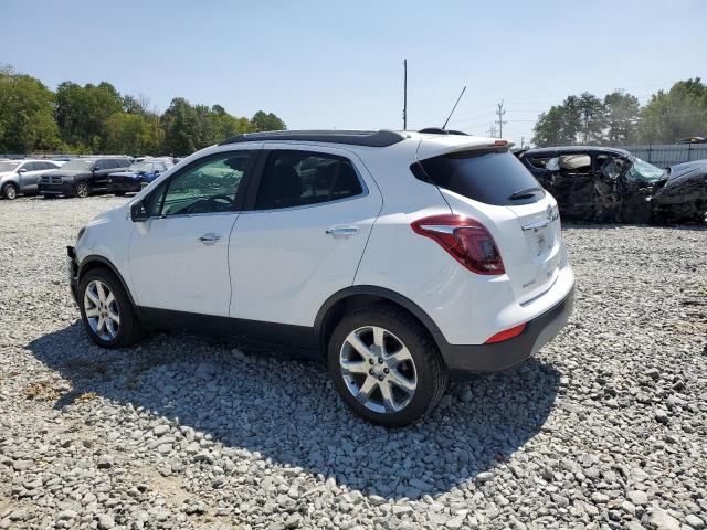 Photo 2 from auction – 2017 BUICK ENCORE PRE with VIN KL4CJHSM8HB070445
