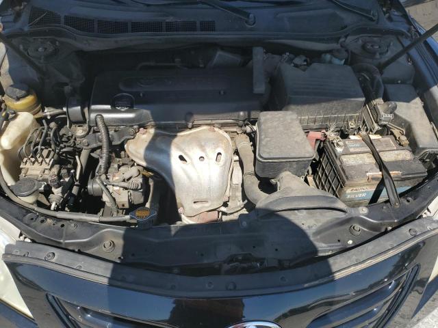 Photo 11 from auction – 2007 TOYOTA CAMRY CE with VIN 4T1BE46K47U146801