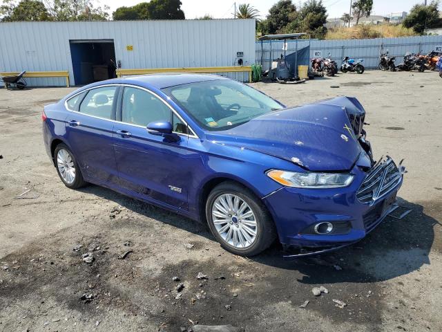 Photo 4 from auction – 2016 FORD FUSION SE with VIN 3FA6P0PU3GR357011