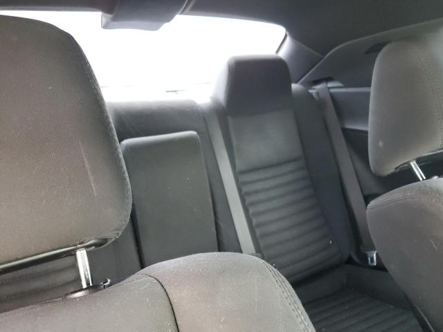 Photo 10 from auction – 2012 DODGE CHALLENGER with VIN 2C3CDYAG6CH254652