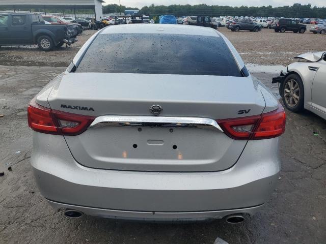 Photo 6 from auction – 2017 NISSAN MAXIMA 3.5 with VIN 1N4AA6AP2HC426160