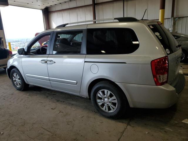 Photo 2 from auction – 2012 KIA SEDONA LX with VIN KNDMG4C76C6472959