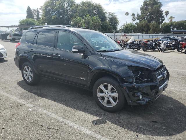 Photo 4 from auction – 2011 TOYOTA RAV4 LIMIT with VIN 2T3YK4DV3BW009932