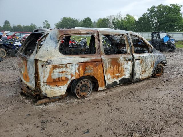 Photo 3 from auction – 2012 KIA SEDONA LX with VIN KNDMG4C73C6438560