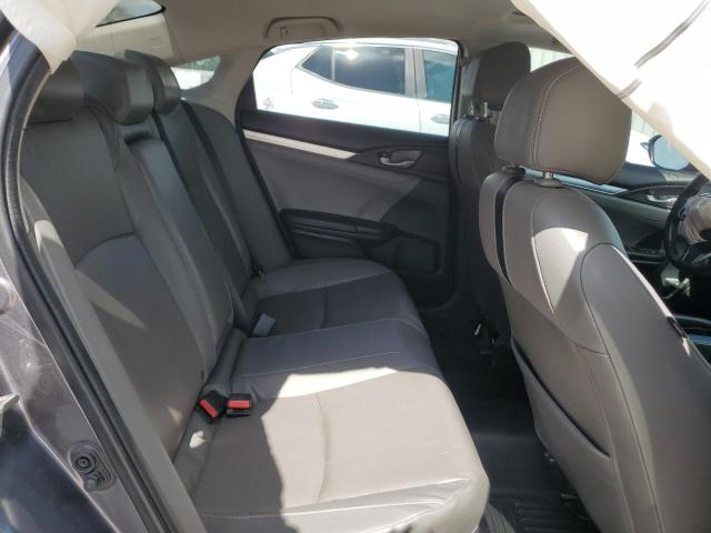 Photo 10 from auction – 2017 HONDA CIVIC EXL with VIN 2HGFC1F74HH649370