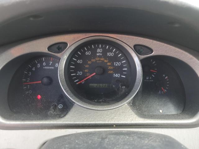 Photo 9 from auction – 2003 TOYOTA HIGHLANDER with VIN JTEGF21A130093739