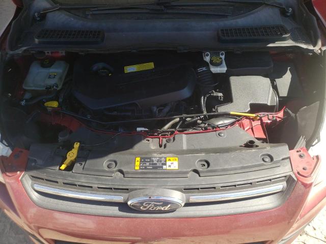 Photo 11 from auction – 2013 FORD ESCAPE SE with VIN 1FMCU0GX4DUC14150