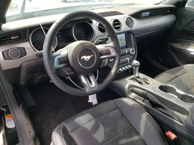 Photo 8 from auction – 2023 FORD MUSTANG with VIN 1FA6P8THXP5109557