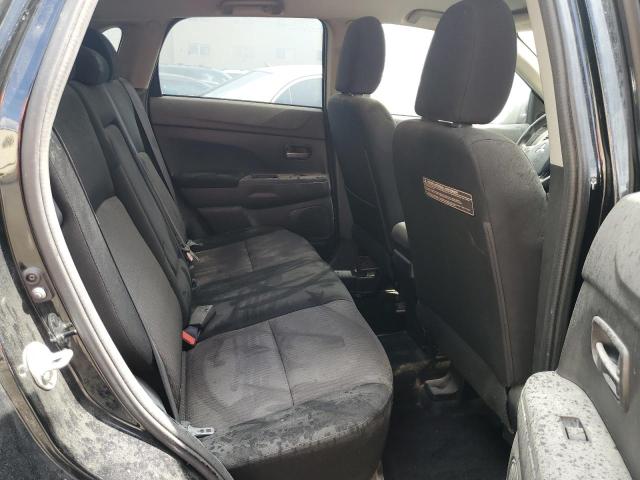 Photo 11 from auction – 2018 MITSUBISHI OUTLANDER with VIN JA4AP3AU0JU004301