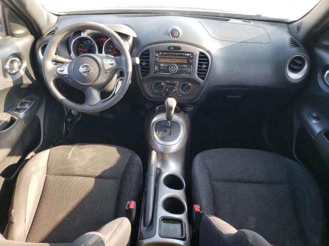 Photo 8 from auction – 2011 NISSAN JUKE S with VIN JN8AF5MRXBT016348