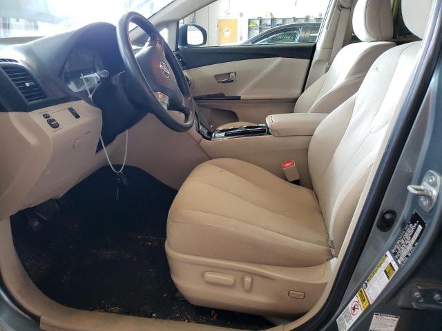 Photo 7 from auction – 2010 TOYOTA VENZA with VIN 4T3BA3BB7AU011726