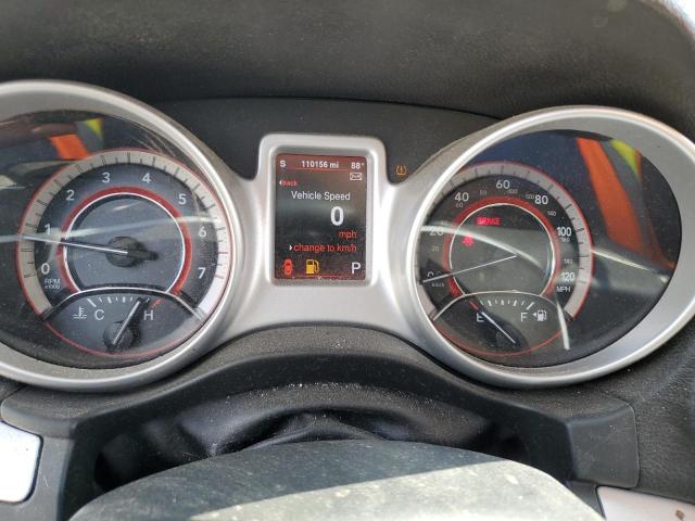 Photo 9 from auction – 2014 DODGE JOURNEY R/ with VIN 3C4PDDEG0ET152113