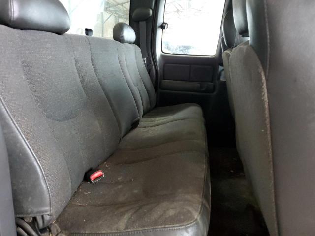 Photo 10 from auction – 2004 CHEVROLET SILVERADO with VIN 2GCEC19VX41175819