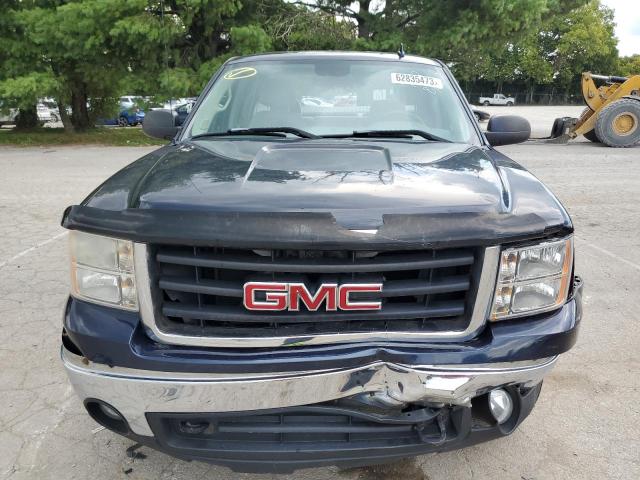 Photo 5 from auction – 2007 GMC NEW SIERRA with VIN 1GTEK19J67Z507072