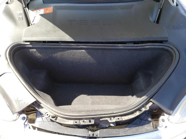 Photo 11 from auction – 2018 TESLA MODEL S with VIN 5YJSA1E24JF247966
