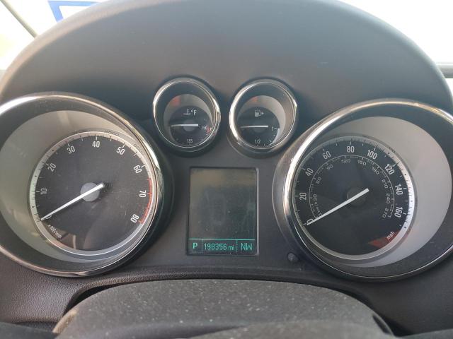Photo 9 from auction – 2013 BUICK VERANO PRE with VIN 1G4PT5SV9D4138223