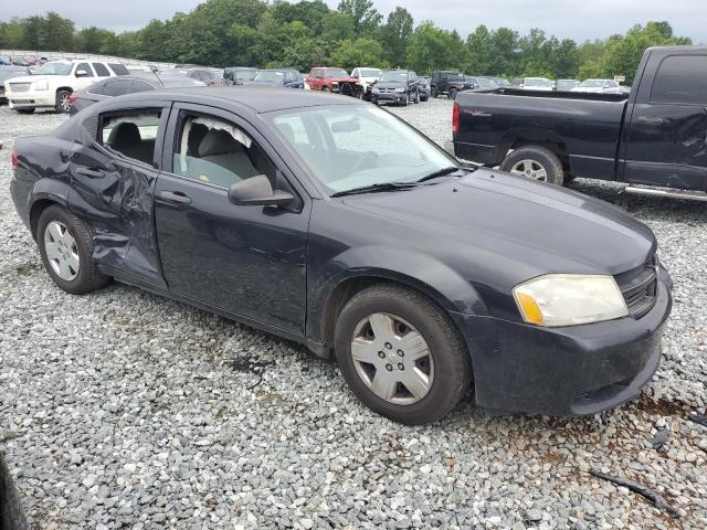 Photo 4 from auction – 2008 DODGE AVENGER SE with VIN 1B3LC46R38N272303