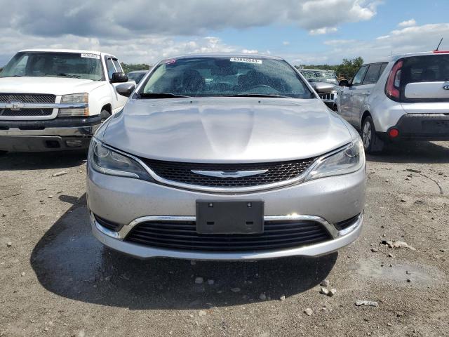 Photo 5 from auction – 2015 CHRYSLER 200 LIMITE with VIN 1C3CCCAB3FN634599