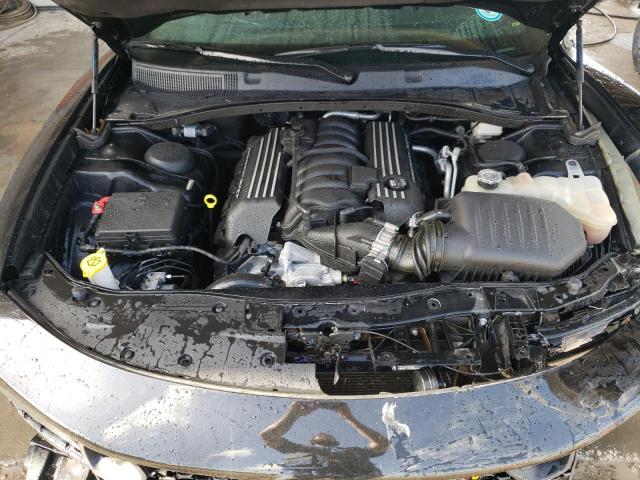 Photo 11 from auction – 2021 DODGE CHARGER SC with VIN 2C3CDXGJ0MH522674