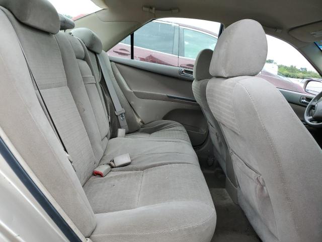 Photo 10 from auction – 2005 TOYOTA CAMRY LE with VIN 4T1BE32K95U393731