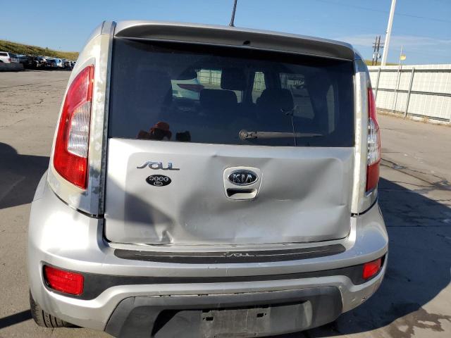 Photo 6 from auction – 2012 KIA SOUL with VIN KNDJT2A54C7463823