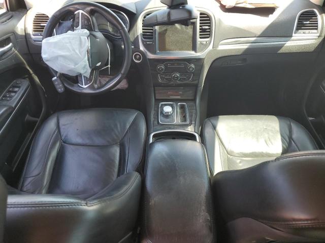 Photo 8 from auction – 2016 CHRYSLER 300 LIMITE with VIN 2C3CCAAG8GH189481