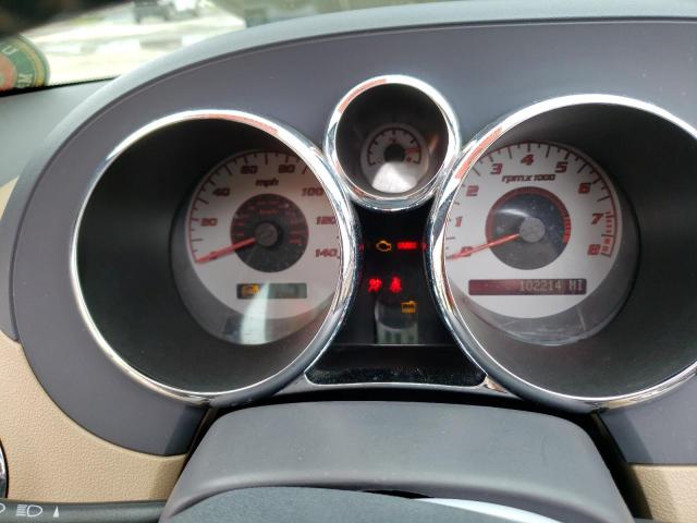صورة رقم 9 من المزاد - 2007 PONTIAC SOLSTICE مع VIN 1G2MB35B67Y136916