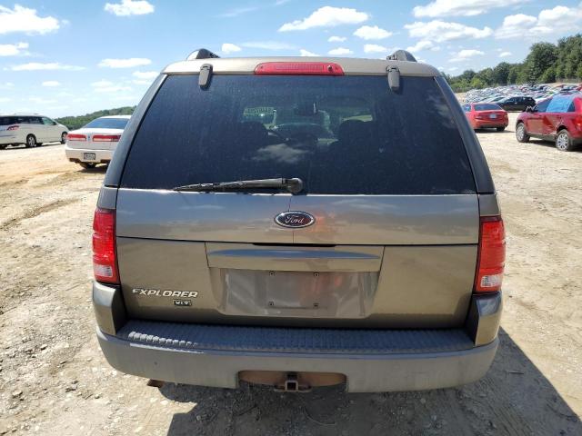 Photo 6 from auction – 2003 FORD EXPLORER X with VIN 1FMDU63K83UB62957