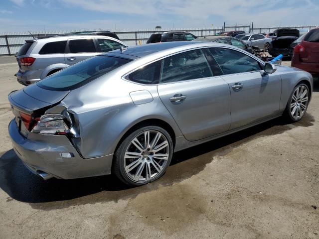 Photo 3 from auction – 2014 AUDI A7 PREMIUM with VIN WAUWMAFC8EN083982