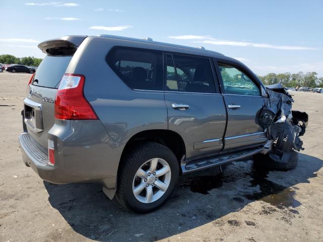 Photo 3 from auction – 2013 LEXUS GX 460 with VIN JTJBM7FX7D5061782