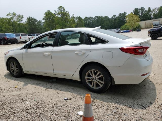 Photo 2 from auction – 2016 HYUNDAI SONATA with VIN 5NPE24AF5GH302746
