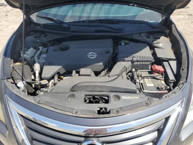 Photo 11 from auction – 2013 NISSAN ALTIMA 2.5 with VIN 1N4AL3AP4DC274286