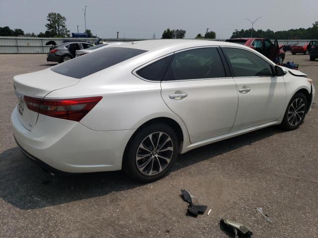 Photo 3 from auction – 2016 TOYOTA AVALON XLE with VIN 4T1BK1EB4GU200672