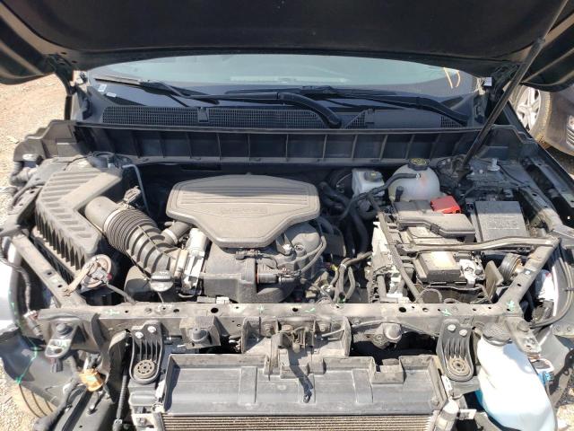 Photo 12 from auction – 2019 GMC ACADIA SLE with VIN 1GKKNSLSXKZ287725