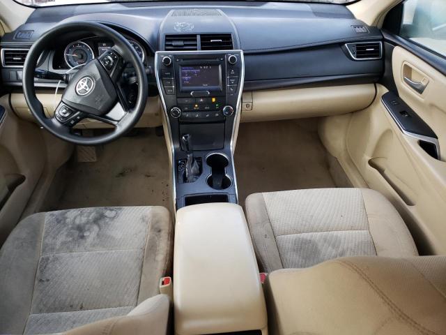 Photo 8 from auction – 2017 TOYOTA CAMRY LE with VIN 4T1BF1FKXHU791286