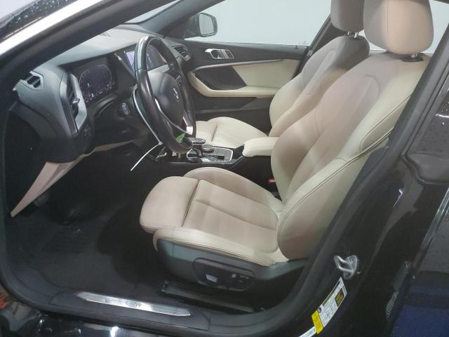 Photo 7 from auction – 2022 BMW 228I with VIN WBA53AK00N7K28818
