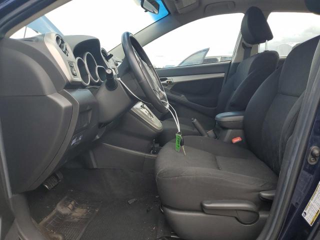 Photo 7 from auction – 2009 TOYOTA COROLLA MA with VIN 2T1KE40E49C011891