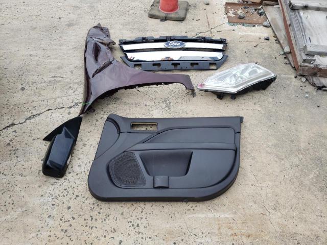 Photo 12 from auction – 2011 FORD FUSION SEL with VIN 3FAHP0JA0BR149927