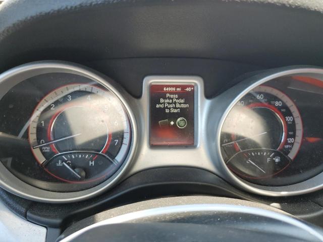 Photo 9 from auction – 2018 DODGE JOURNEY SE with VIN 3C4PDCAB8JT534906