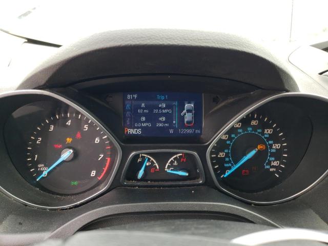 Снимка 9 от търг – 2014 FORD ESCAPE S с VIN 1FMCU0F72EUC90565