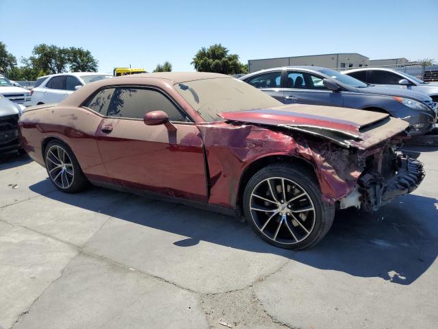 Photo 4 from auction – 2017 DODGE CHALLENGER with VIN 2C3CDZFJ0HH636452