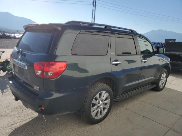 Photo 3 from auction – 2008 TOYOTA SEQUOIA LI with VIN 5TDBY68A38S008569