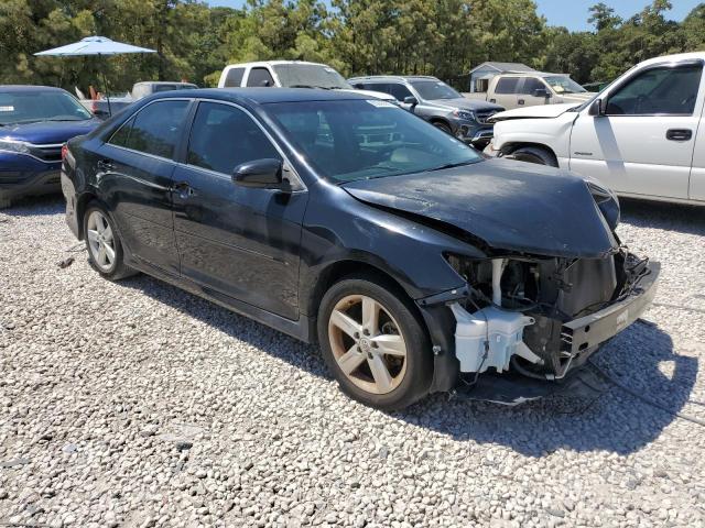 Foto 4 de la subasta – 2012 TOYOTA CAMRY BASE con VIN 4T1BF1FK4CU133231