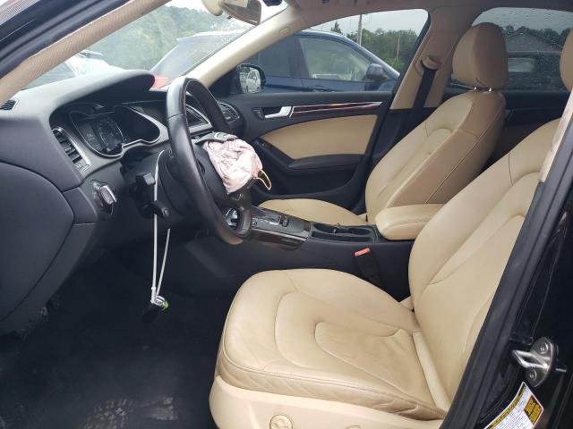 Photo 7 from auction – 2013 AUDI A4 PREMIUM with VIN WAUBFAFL1DN040642